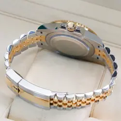 GMT-MASTER II 126713GRNR
