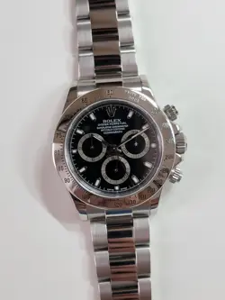 2000 ROLEX 116520