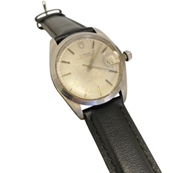 TUDOR / ROLEX PRINCE OYSTERDATE ROTOR SELF-WINDING 34 MM CASE 9050/0