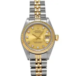 LADIES AUTOMATIC #GZ203