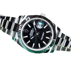 41MM MENS ROLEX