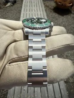 2018 ROLEX SUBMARINER