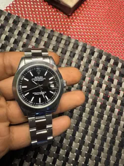 ROLEX OYSTER PERPETUAL DATEJUST WATCH REPLICA