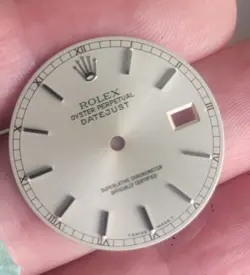 Q-SET DIAL 16014