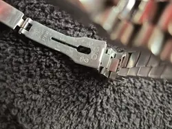 JUST 18K PLATINUM
