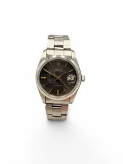 BLACK DIAL REF.