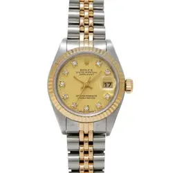 LADIES AUTOMATIC #GZ213