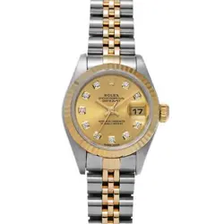 LADIES AUTOMATIC #GZ212