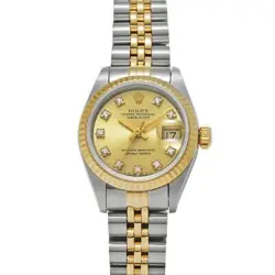 LADIES AUTOMATIC #GZ219