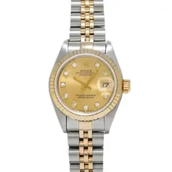 LADIES AUTOMATIC #GZ214