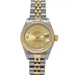 LADIES AUTOMATIC #GZ215