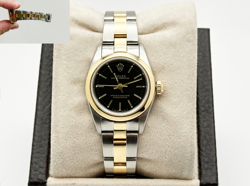 OYSTER PERPETUAL 76183