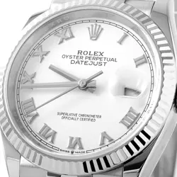 36 126234 WHITE