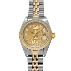 LADIES AUTOMATIC #GZ174