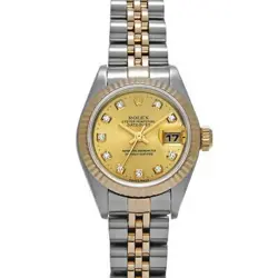 LADIES AUTOMATIC #GZ182