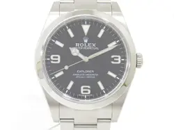 ROLEX 214270 EXPLORER I #016