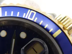 16613 SUBMARINER BLUE