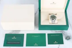 PERPETUAL 41 GREEN