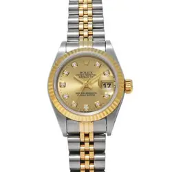 LADIES AUTOMATIC #GZ187
