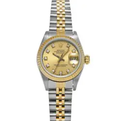 LADIES AUTOMATIC #GZ197