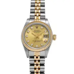 LADIES AUTOMATIC #GZ198