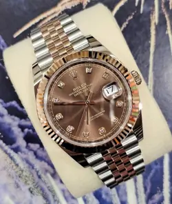 DAY-DATE 41