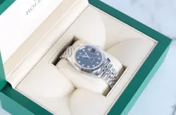 BLUE DIAL 10P