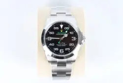 ROLEX AIR KING STEEL 126900 133648443