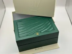 2023 Rolex Explorer 124270 36mm full set - Plus Half Link