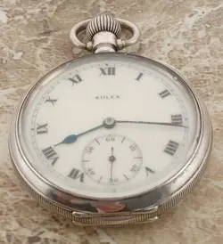 OFFICERS SILVER