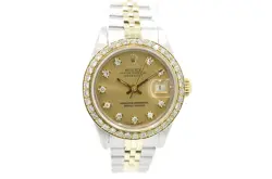 DIAMOND DIAL CUSTOM