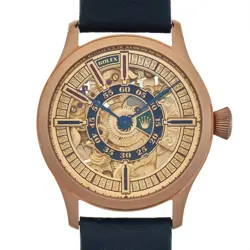 INTO 42MM MEN'S