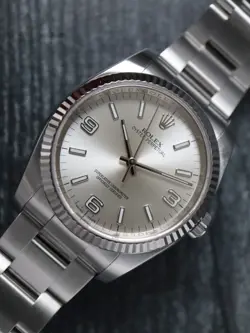 40753: ROLEX OYSTER