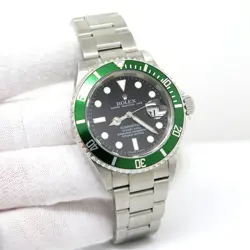 ROLEX 16610LV SUBMARINER