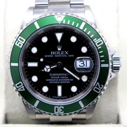 Rolex 16610LV Submariner