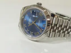 SS/WG DATEJUST