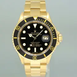 ROLEX 16618
