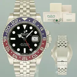CERAMIC 126710BLRO