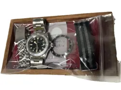 9411/0 “ROLEX” GHOST