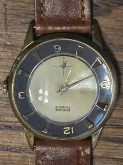 ROLEX  VICEROY