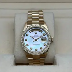 YELLOW GOLD CUSTOM