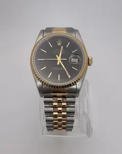 GORGEOUS ROLEX
