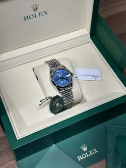 278274 18K BLUE