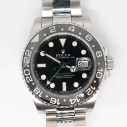 2000'S ROLEX 116710LN