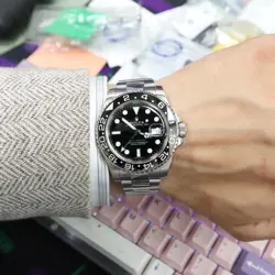 II 40MM STEEL