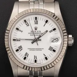 68274 FLUTED BEZEL