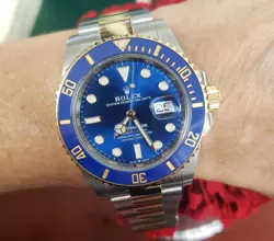 41MM 2022 ROLEX