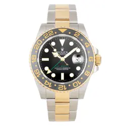 OYSTER 40MM 116713LN