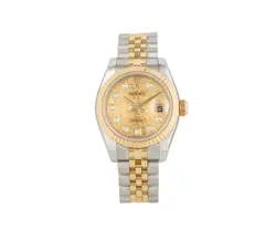 DATEJUST 179173 26MM