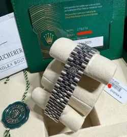 FLUTED JUBILEE